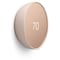 Google Nest Nest Smart Programmable Wi-Fi Thermostat Sand GA02082-US - alternate 1